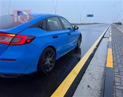 هوندا سيفيك هاتشباك